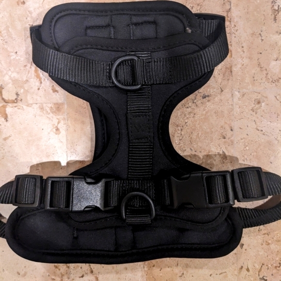 Wild One Dog Harness - SOLD (Duplicate Listing) - Picture 2 of 3